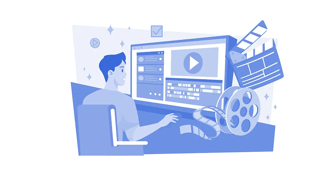 World-Class Video Editing & Post Production Germany
